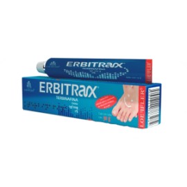 Erbitrax Crema 30 gr