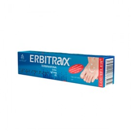 Erbitrax Crema 15 g