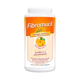 Fibromucil Naranja 250 g