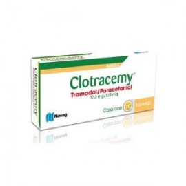 Clotracemy 20 Tabletas